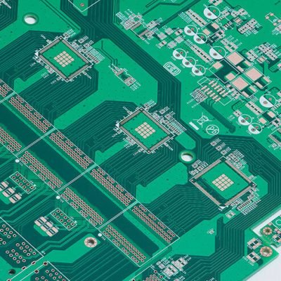 Halogen Free PCB