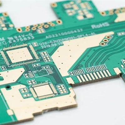 High-Tg-PCB