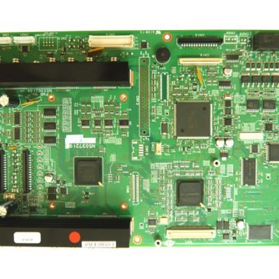 Mimaki_JV33_Mainboard_PCB_Assy