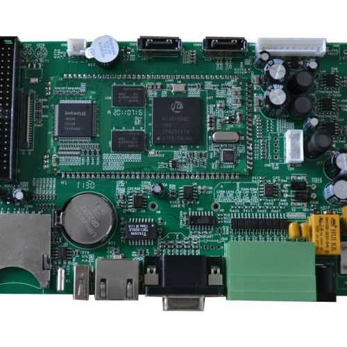 pl1056140-high_precision_medical_equipment_pcb_circuit_board_assembly_multilayer_turnkey_ems_pcba_service
